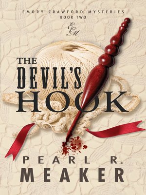 cover image of The Devil's Hook